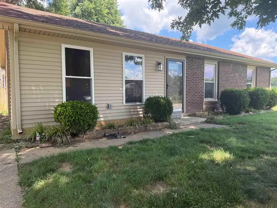 2151 E Graham Ln., Owensboro, KY 42303 - #2