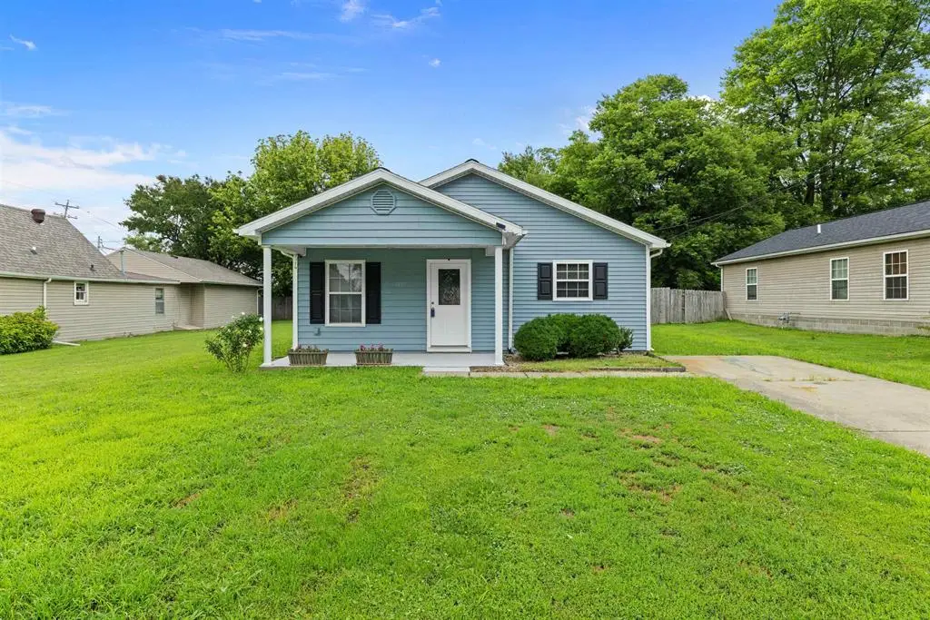 1407 Alexander Ave., Owensboro, KY 42303 - #1
