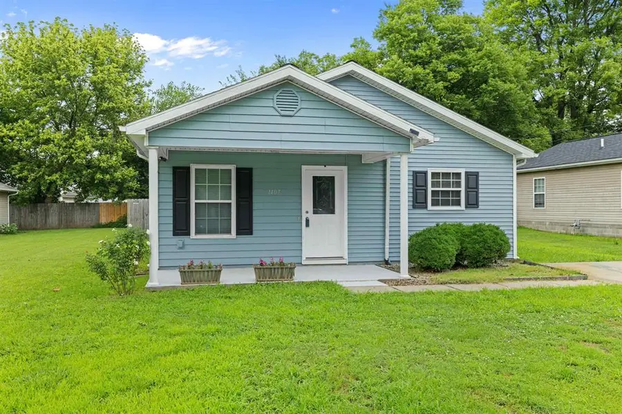 1407 Alexander Ave., Owensboro, KY 42303 - #2