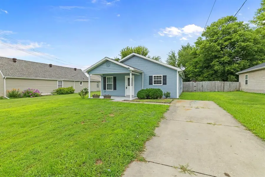 1407 Alexander Ave., Owensboro, KY 42303 - #3