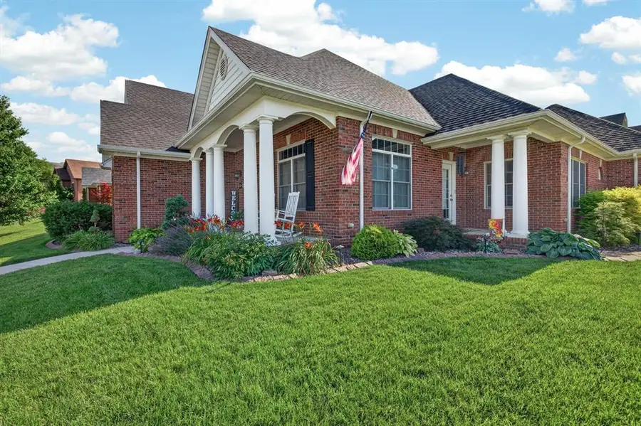 2499 Hillbrooke Pkwy, Owensboro, KY 42303 - #3