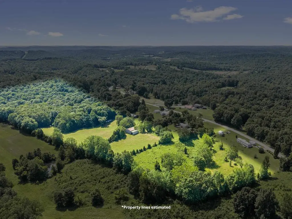 0 State Route 144 E, Hawesville, KY 42348 - #1