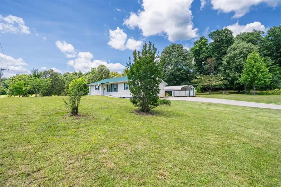 5813 State Route 54 E, Fordsville, KY 42343 - #2