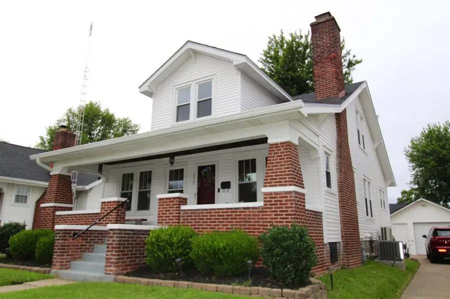 2422 Allen Street, Owensboro, KY 42301 - #2
