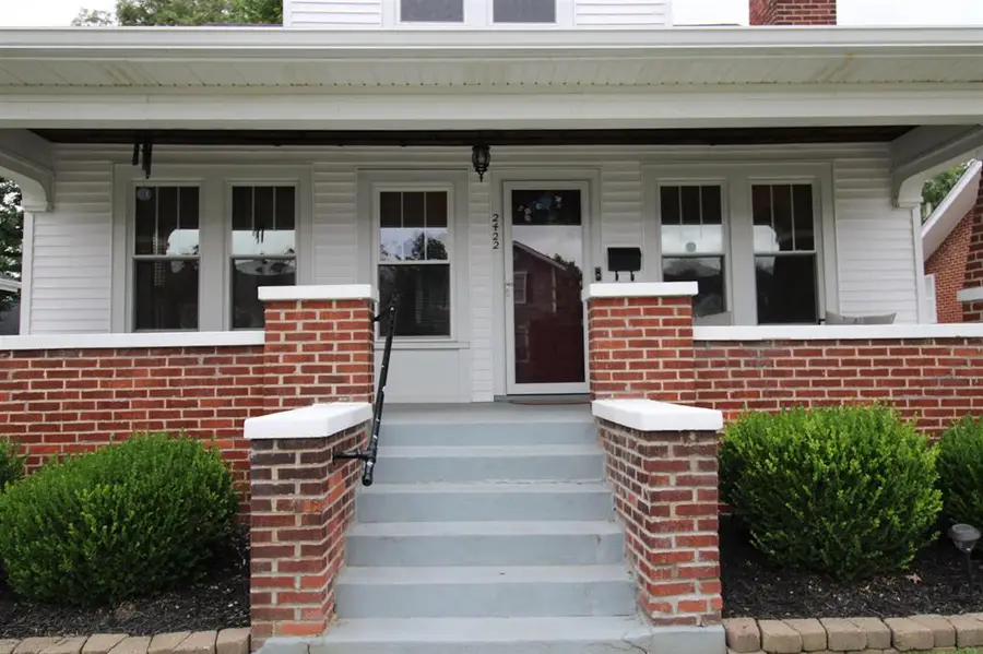 2422 Allen Street, Owensboro, KY 42301 - #3