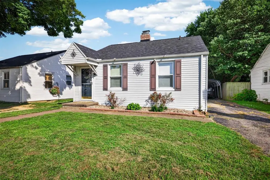 1676 S Parkdale Dr, Owensboro, KY 42303 - #1