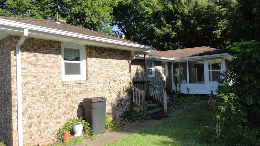 867 N County Road 900 W, Hatfield, IN 47634 - #2