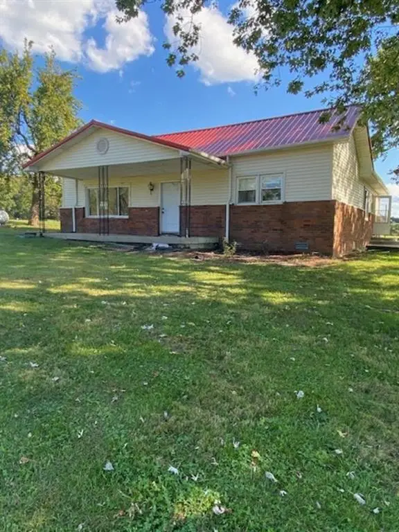 4297 Duff Road, Leitchfield, KY 42754