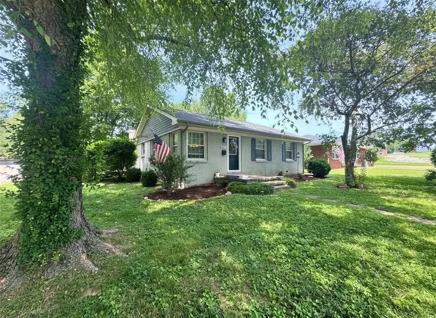 1703 E 24Th St, Owensboro, KY 42303 - #2