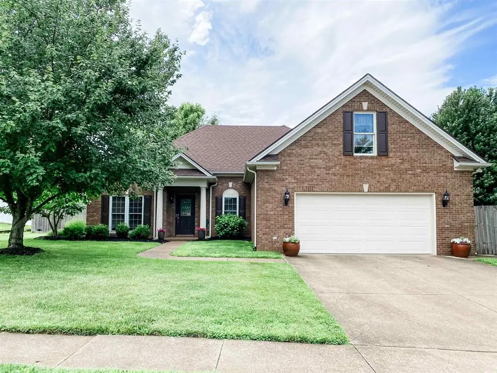 2956 Waterside Way, Owensboro, KY 42303 - #1