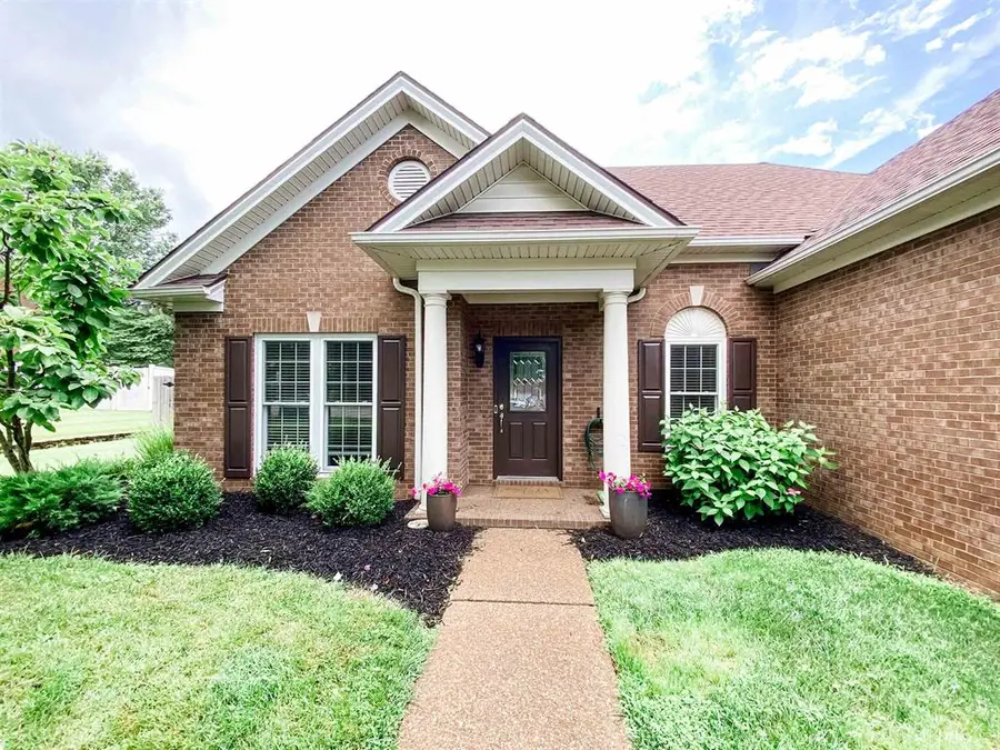 2956 Waterside Way, Owensboro, KY 42303 - #2