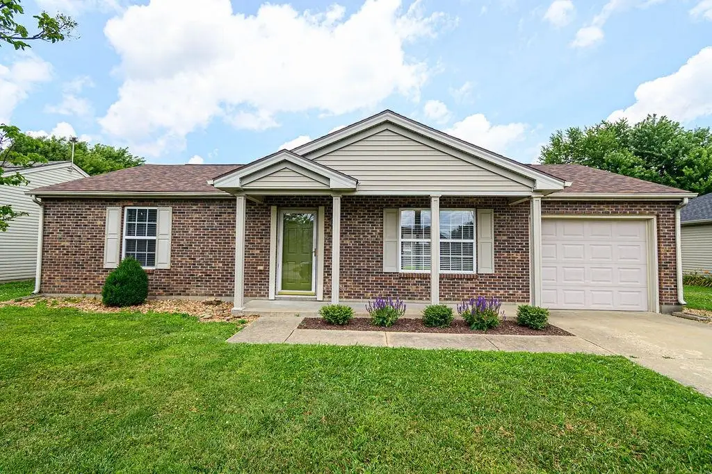 3732 Legacy Run, Owensboro, KY 42301 - #1