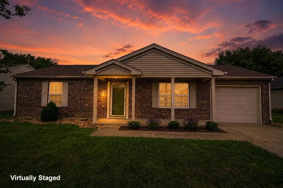 3732 Legacy Run, Owensboro, KY 42301 - #2