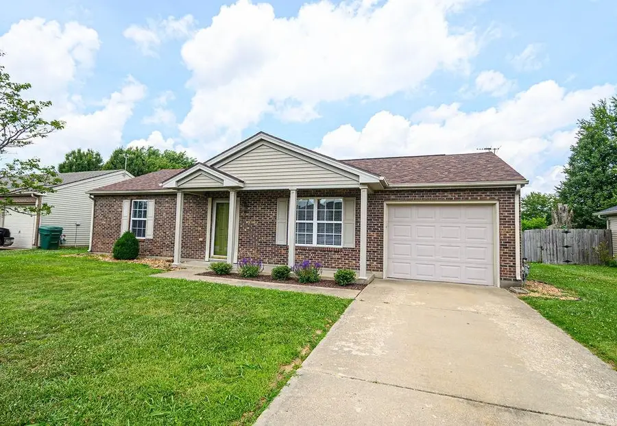 3732 Legacy Run, Owensboro, KY 42301 - #3
