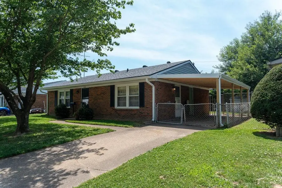 1236 W Wayside Drive, Owensboro, KY 42303 - #2