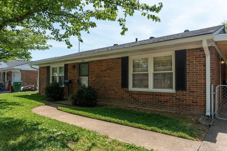 1236 W Wayside Drive, Owensboro, KY 42303 - #3