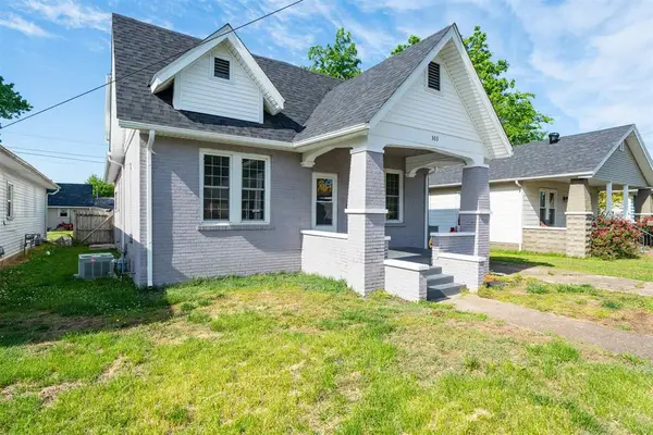 303 E 20th Street, Owensboro, KY 42303