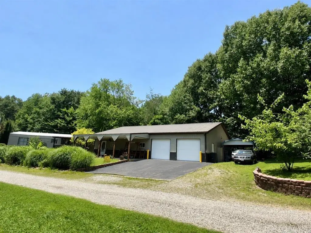 80 Mapleleaf Lake Circle, Utica, KY 42376 - #1