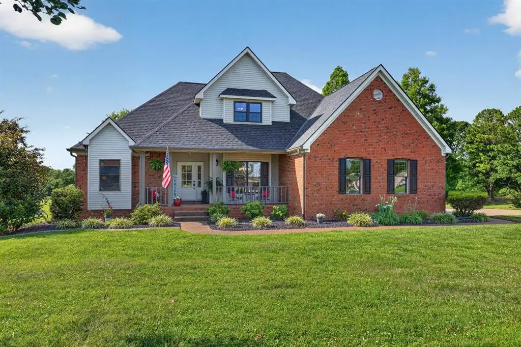 3473 London Pike, Philpot, KY 42366 - #1