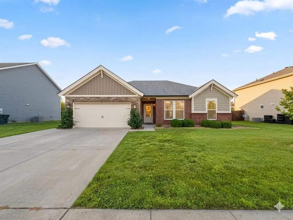 5545 Mulberry Pl, Owensboro, KY 42301 - #1