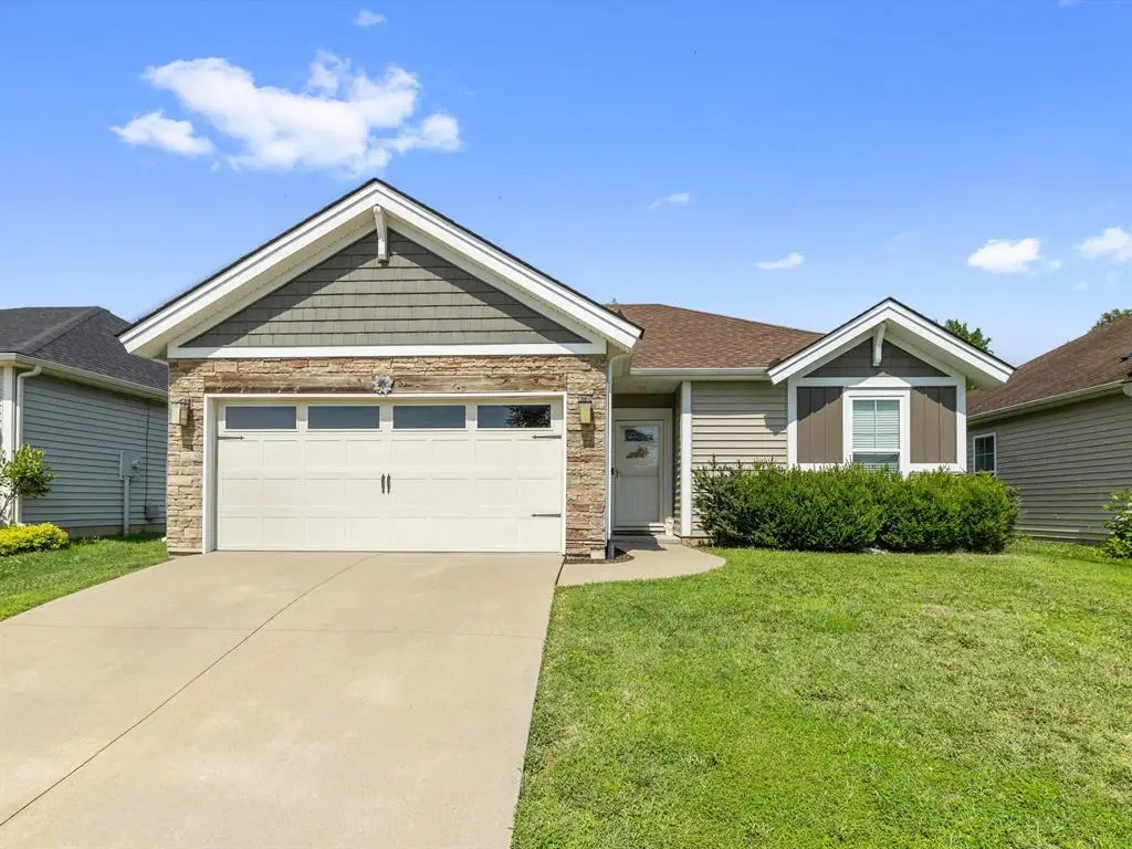 6391 Autumn Valley Trace, Utica, KY 42376 - #1