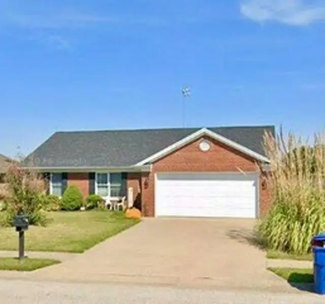 5385 Meadow Run Dr., Owensboro, KY 42301 - #1