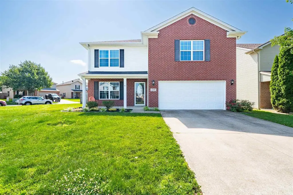 2240 Summer Walk, Owensboro, KY 42303 - #1