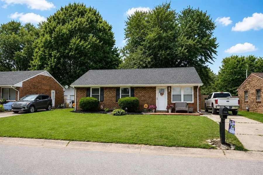 2130 Graham Lane East, Owensboro, KY 42303 - #2