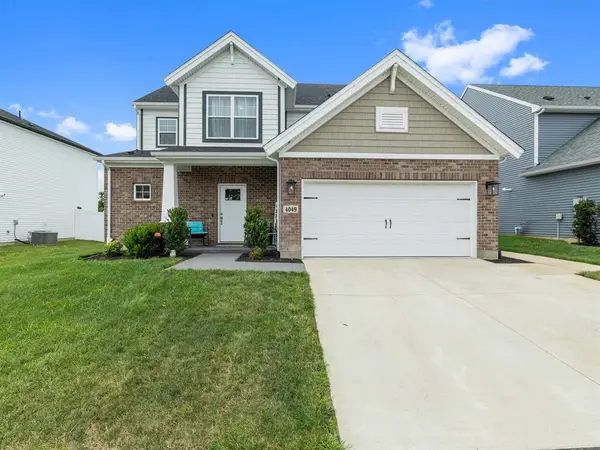 4049 Little Bluestem Drive, Owensboro, KY 42303