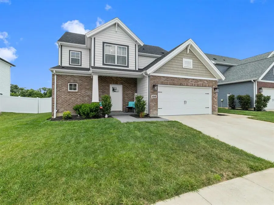 4049 Little Bluestem Drive, Owensboro, KY 42303 - #2