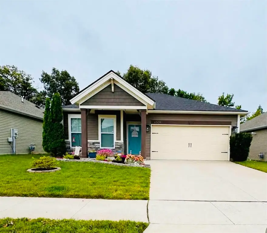 6509 Valley Brook Trace, Utica, KY 42376-5004 - #1