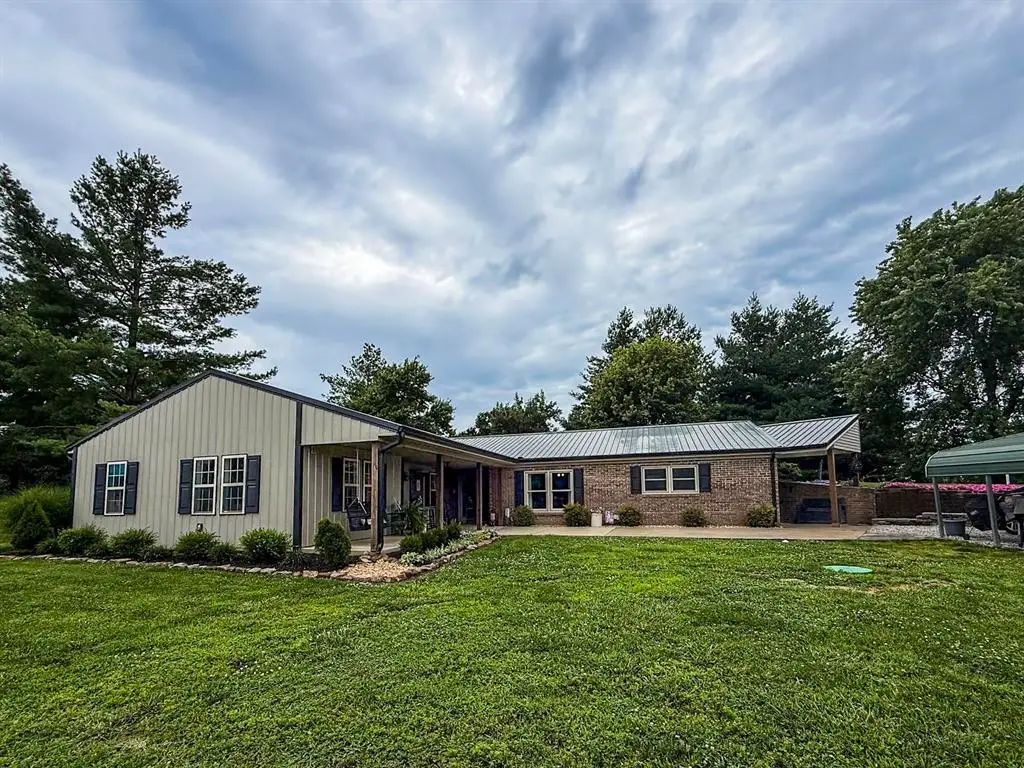 4100 State Rt 56 N, Calhoun, KY 42327 - #1