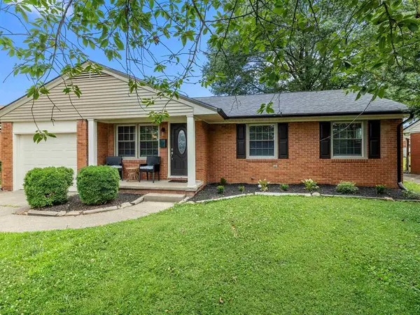 3601 Lewis Lane, Owensboro, KY 42301