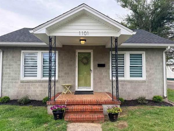 1101 W 11th Street, Owensboro, KY 42301