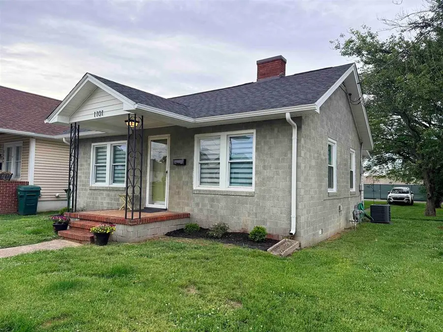 1101 W 11th Street, Owensboro, KY 42301 - #2