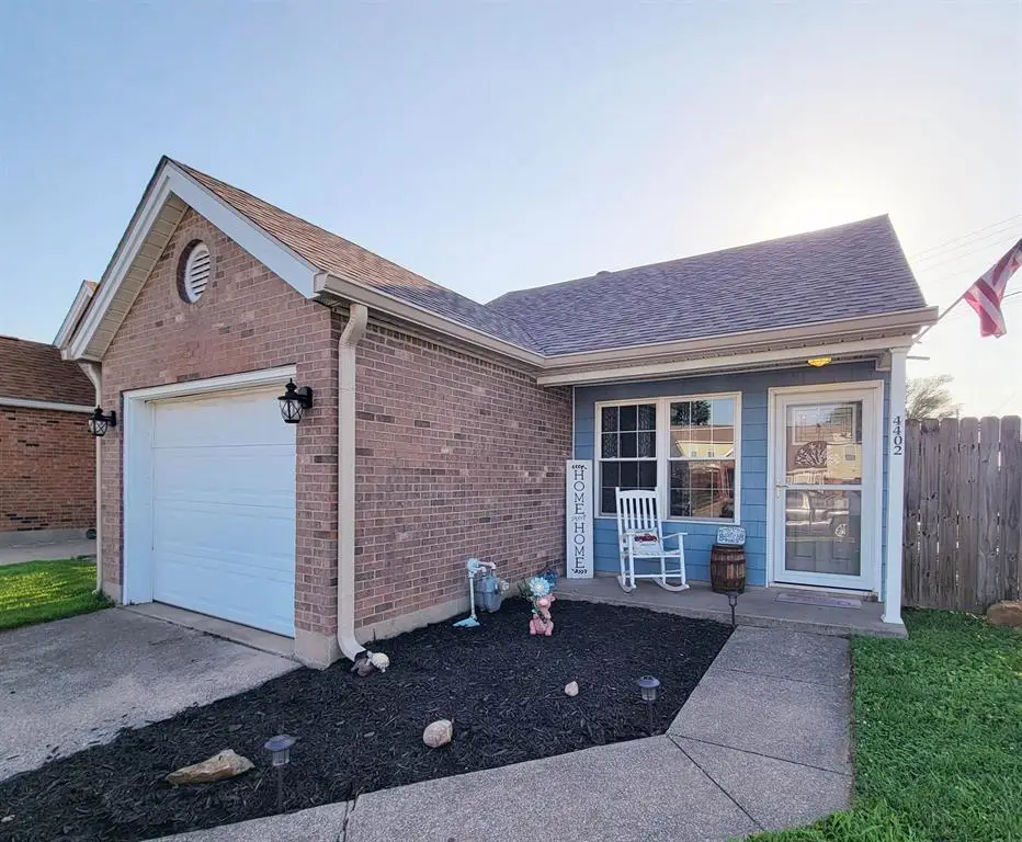 4402 Strickland Dr, Owensboro, KY 42301 - #1