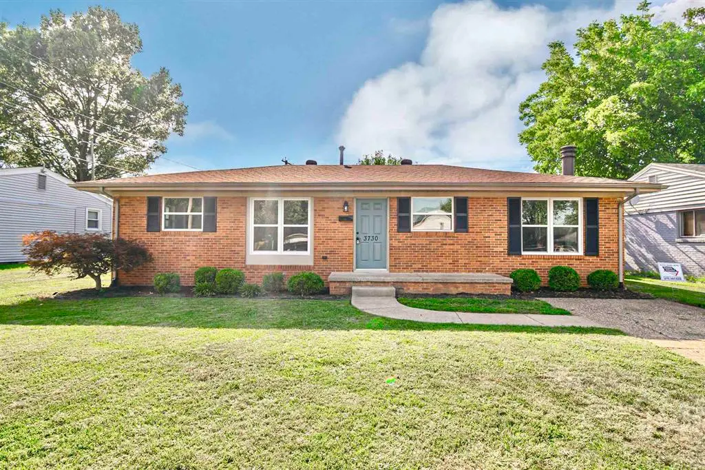 3730 Placid Place West, Owensboro, KY 42303 - #1