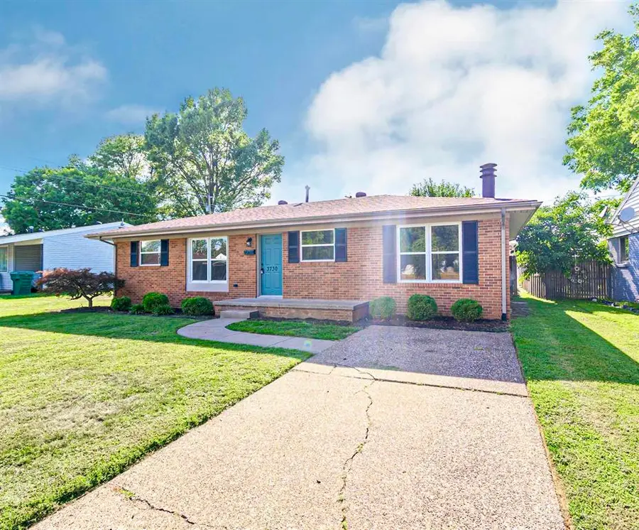 3730 Placid Place West, Owensboro, KY 42303 - #2