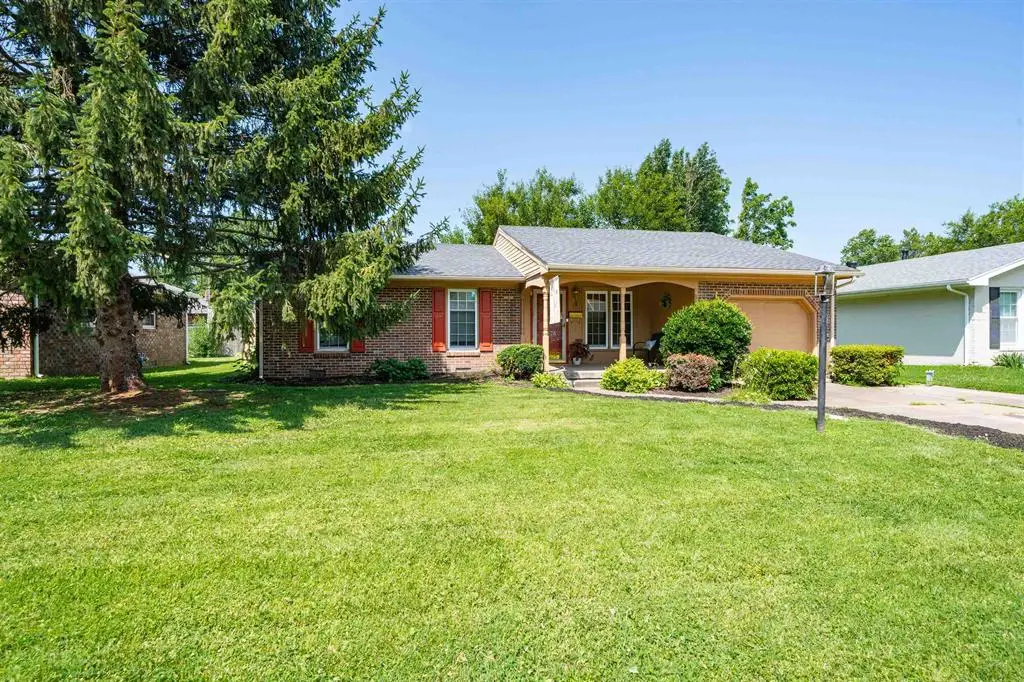 3874 Lewis Ln, Owensboro, KY 42301 - #1