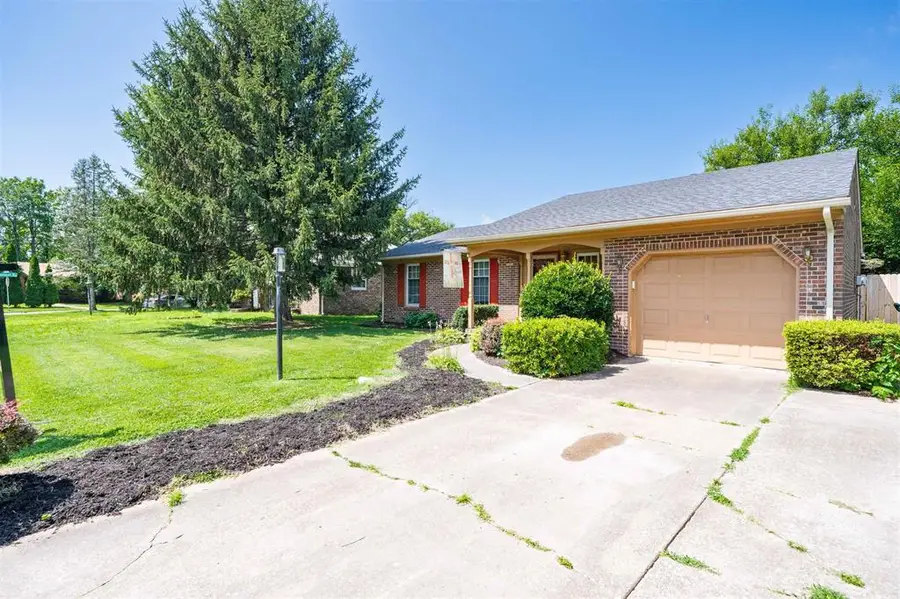 3874 Lewis Ln, Owensboro, KY 42301 - #3