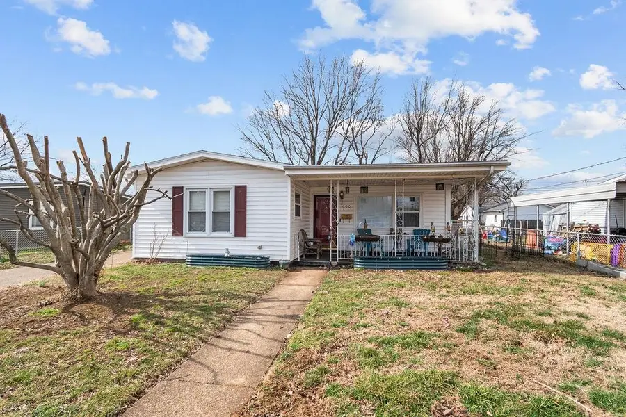 600 Fleetwood Dr., Owensboro, KY 42301 - #2