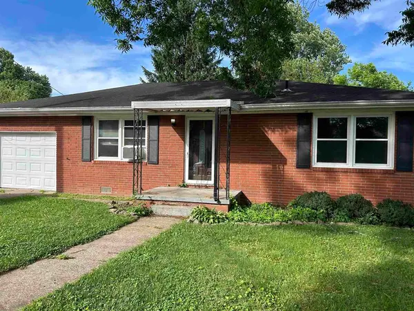 530 Fifth Street, Lewisport, KY 42351-530