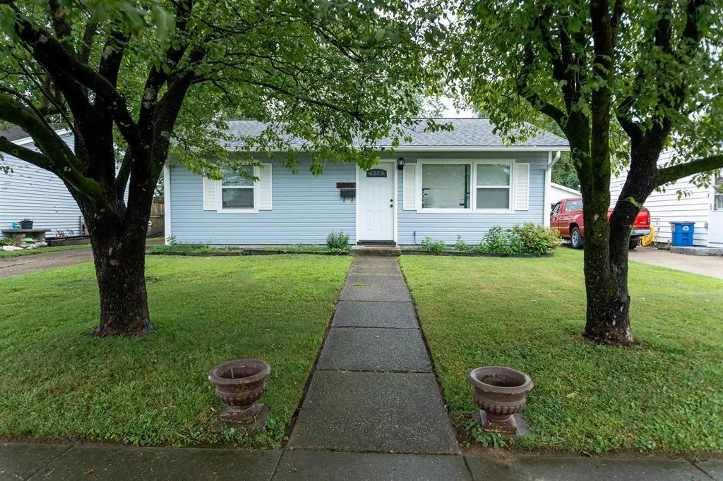 3218 Ridgewood Street, Owensboro, KY 42301 - #1