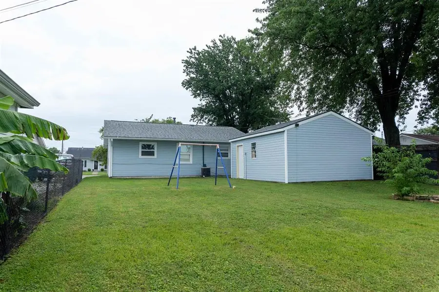 3218 Ridgewood Street, Owensboro, KY 42301 - #3