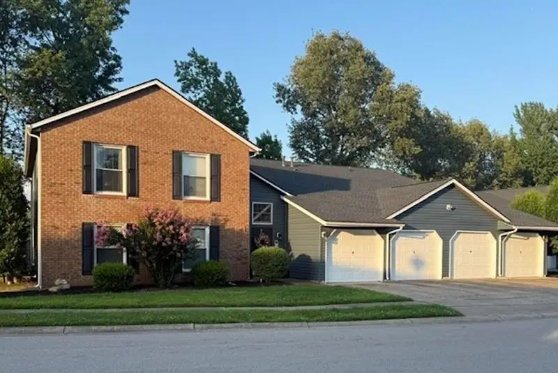 1 Quail Ridge Court D, Owensboro, KY 42303 - #1