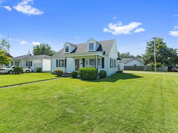 1736 Hill Ave, Owensboro, KY 42301
