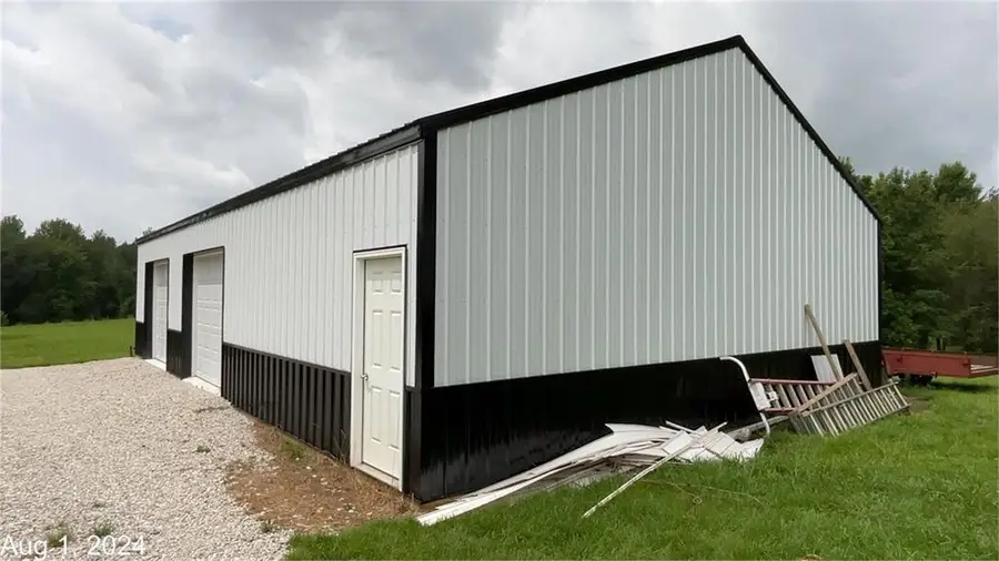 8316 Joe Haynes Rd, Whitesville, KY 42378 - #2