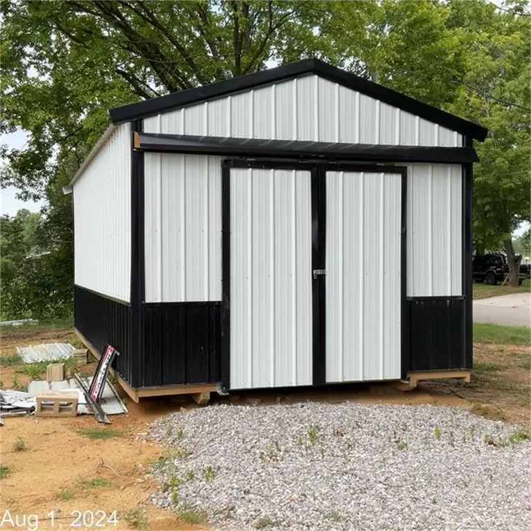 8316 Joe Haynes Rd, Whitesville, KY 42378 - #3