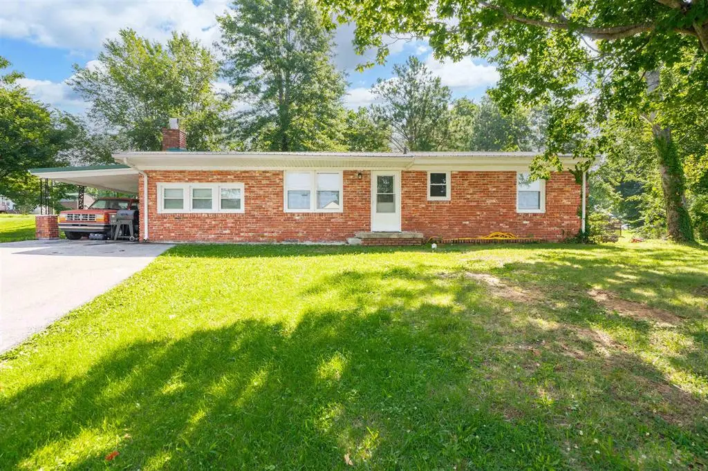 708 Elm Street, Cloverport, KY 40111 - #1
