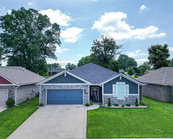 5442 Park Haven Bend, Owensboro, KY 42303